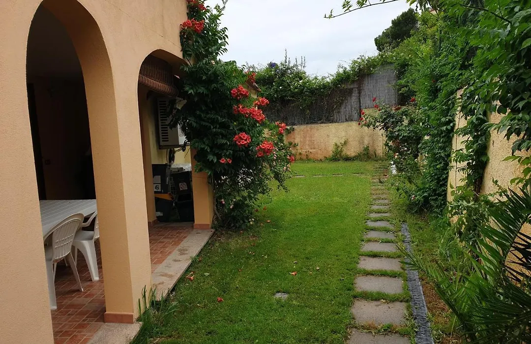 Residence Luna Rossa-1