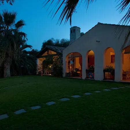 Residence Luna Rossa-2