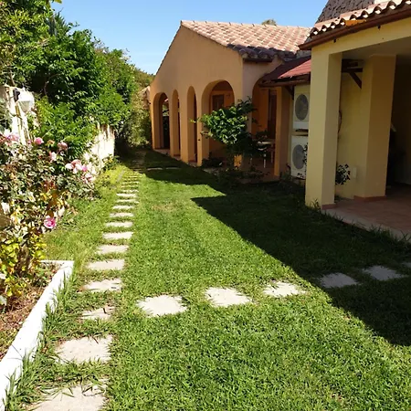 Residence Luna Rossa-3
